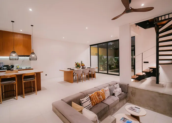 بيت للعطل Aquamarine 8a