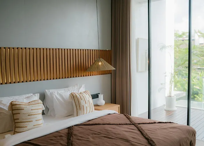 Aquamarine 8a Vakantiehuis *