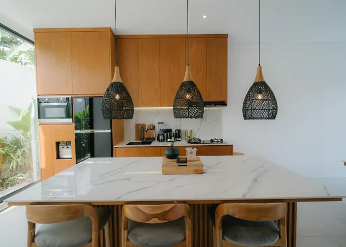 Vakantiehuis Aquamarine 8a