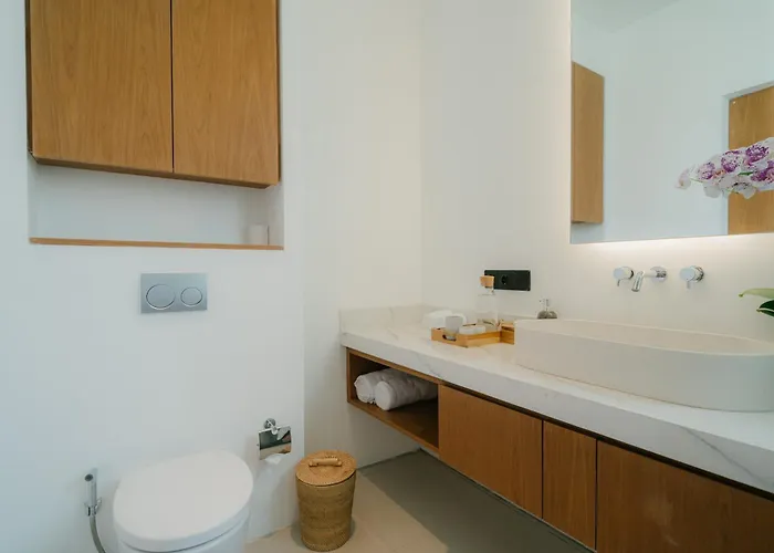 Aquamarine 8a Vakantiehuis *