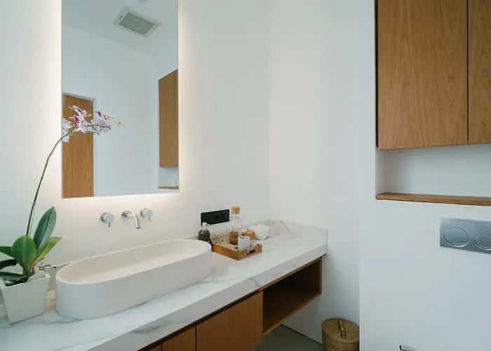 Vakantiehuis Aquamarine 8a *