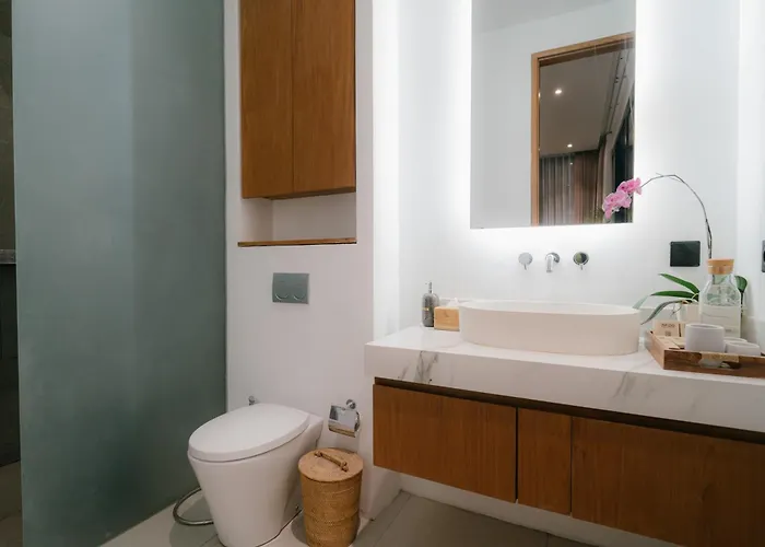 بيت للعطل Aquamarine 8a *