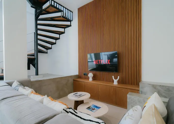 بيت للعطل Aquamarine 8a تْشانغو